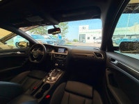 The 2013 Audi S4 is a high-performance luxury sport sedan that blends everyday executive comfort wit... (image 8)
