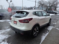*CLEAN CARFAX, ONE OWNER. * This 2022 Nissan Qashqai SV AWD comes equipped with *2.0L DOHC 16-valve... (image 2)