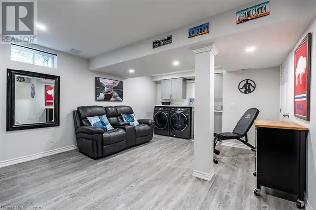 1461 UPPER GAGE Avenue Unit# 6 Hamilton, Ontario in Condos for Sale in Hamilton - Image 39