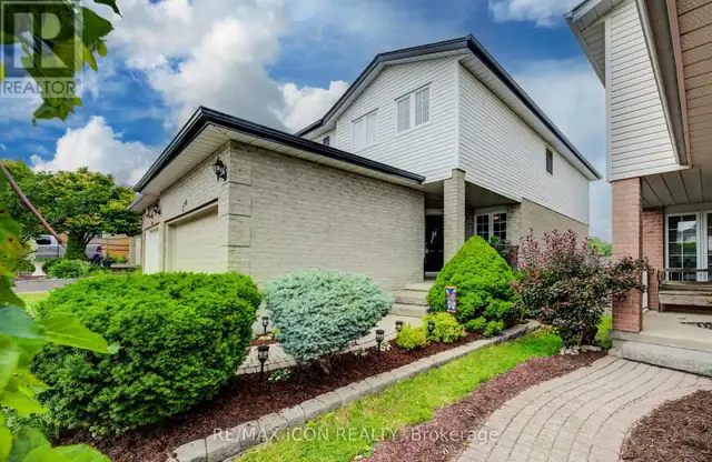 270 RESURRECTION DRIVE Kitchener, Ontario63006663782147121