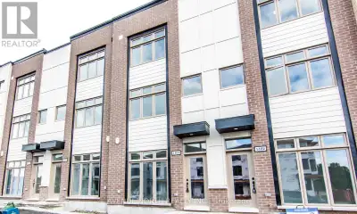 1404 HEMLOCK ROAD Ottawa, Ontario
