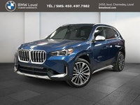 ===== 2023 BMW X1 xDrive28i | Gr. Sup. Amélioré | Gr. xLine | ===== ===== * Groupe Supérieur Amélior... (image 2)