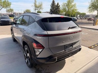 The Hyundai Kona Preferred Sport is a sporty and well-equipped compact SUV that combines performance... (image 5)