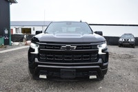 2023 Chevrolet Silverado 1500 RST 4x4 – Turbo Power & Modern Luxury! Ready to turn heads and tackle... (image 6)
