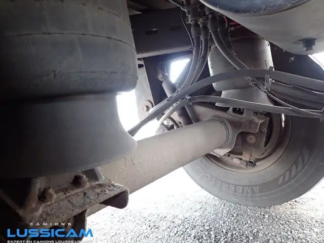 2017 Great Dane CCC-3314-01053 in Heavy Equipment in Longueuil / South Shore - Image 16