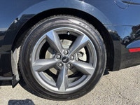 Trade In Vehicle**Ford**Mustang**V6**3.7L**Automatic**Convertible**Back Up Camera**Bluetooth**Paddle... (image 5)