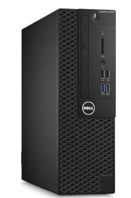 Dell Optiplex 3050 - Ships for free across Canada - i5 7th Gen, View more