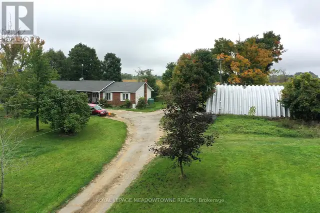 5167 FIFTH LINE Erin, Ontario in Land for Sale in Oakville / Halton Region - Image 4