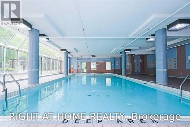 704 - 285 ENFIELD PLACE Mississauga (City Centre), Ontario in Long Term Rentals in Mississauga / Peel Region - Image 22