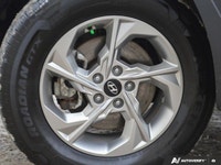 * Heated steering wheel and heated front seats. * Proximity keyless entry with push-button ignition... (image 8)