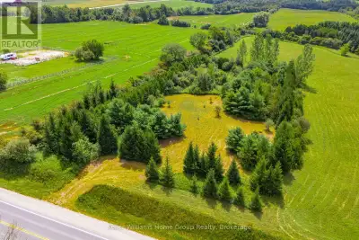 Don't miss this opportunity to secure approximately 2 acres of vacant land in a picturesque rural se...