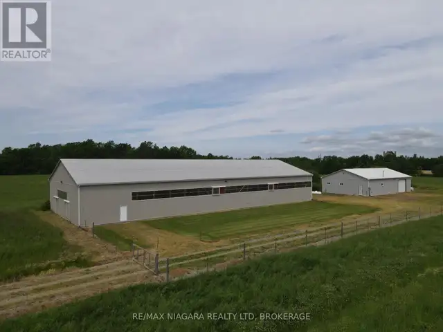 4300 GILMORE ROAD Fort Erie (Mulgrave), Ontario62863318559491121