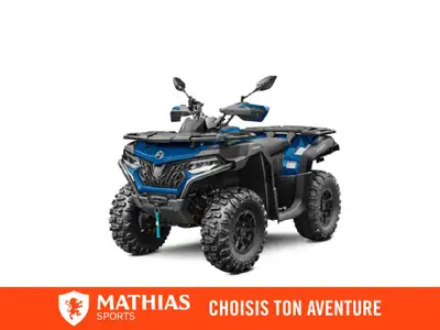 Faites vite PROMOTION de 1000.0$ du manufacturier et de $ votre concessionnaire Mathias Sports. Conc...