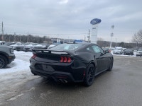 Leather Seats, Premium Audio, GT Performance Package! This 2026 Mustang debuts with reworked styling... (image 4)