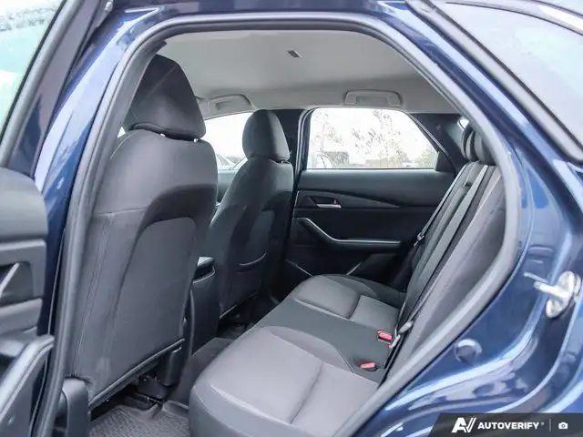 2024 Mazda CX-30 GX Awd | Cloth | Heated Seats | One Owner in Cars & Trucks in Mississauga / Peel Region - Image 29