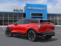 AMVIC Licensed Dealer A stunning piece of precision and adventure, the 2026 Chevrolet Blazer EV EV S... (image 5)