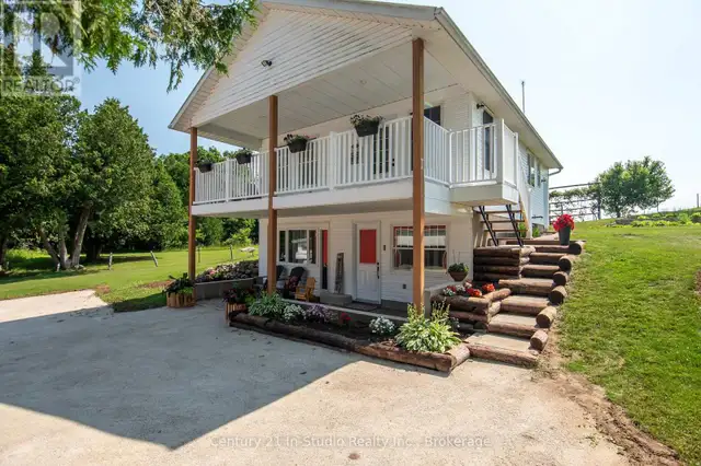 1142 SIDEROAD 10 S Arran-Elderslie, Ontario63006664339715121