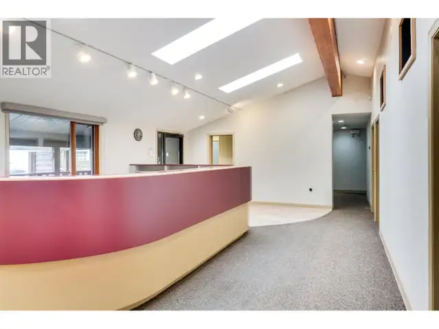 A 322 INDUSTRIAL AVENUE Kitimat, British Columbia in Commercial & Office Space for Rent in Kitimat - Image 5