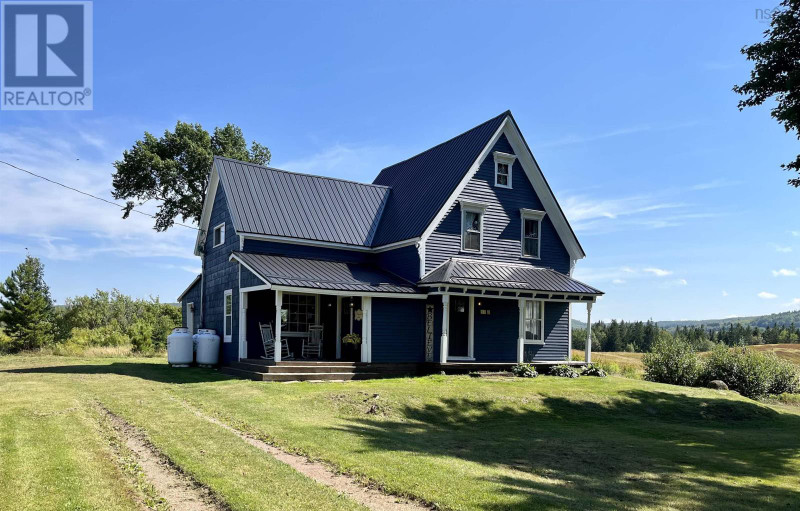 316 Thomson Road Millvale, Nova Scotia Houses for Sale Truro Kijiji