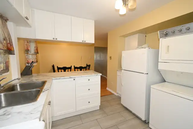 41A Moore Street, Kitimat, BC in Long Term Rentals in Kitimat - Image 2