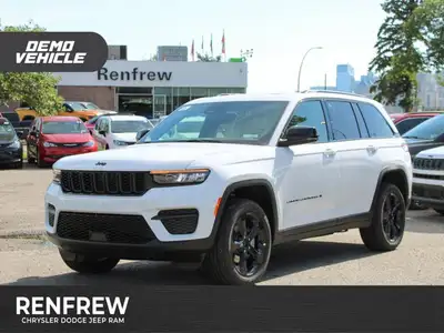 4x4, 3.6L V6, Power Sunroof, Remote Start, Heated Leather Seats/Steering Wheel, Trailer Tow Package,...