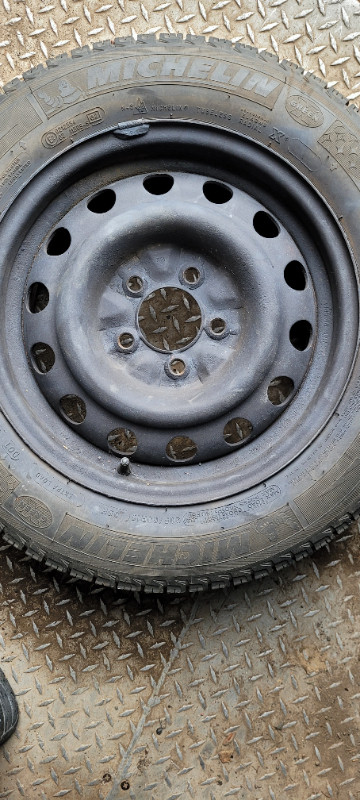 205 60 15 in Tires & Rims in Thunder Bay - Image 3