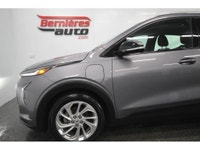 GARANTIE CHEVROLET JUSQU'AU 4 SEPTEMBRE 2028 OU 100 000KM. Véhicule inspecté avec rapport Carfax. 41... (image 8)