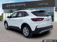 PREVIOUS DAILY RENTAL The 2024 Ford Escape Active is the versatile daily driver designed for the way... (image 2)