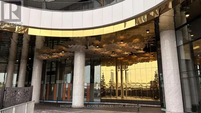 512 - 18 ESTHER SHINER BOULEVARD Toronto (Bayview Village), Onta in Long Term Rentals in City of Toronto - Image 30
