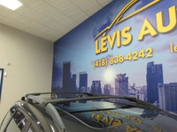 SUBARU FORESTER 2017 TOURING EYE-SIGHT AWD AUTOMATIQUE TOUT ÉQUIPÉ / INTÉRIEUR EN TISSUS CHAUFFANT /... (image 4)