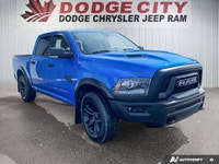 This Ram 1500 Classic boasts a Regular Unleaded V-6 3.6 L/220 engine powering this Automatic transmi... (image 7)