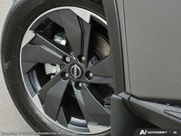 This Nissan Rogue has a durable Intercooled Turbo Regular Unleaded I-3 1.5 L/91 engine powering this... (image 7)