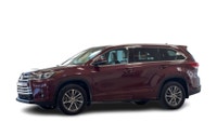 -Regina Honda Recent Arrival! 2017 Toyota Highlander XLE AWD, ABS brakes, Active Cruise Control, All... (image 6)