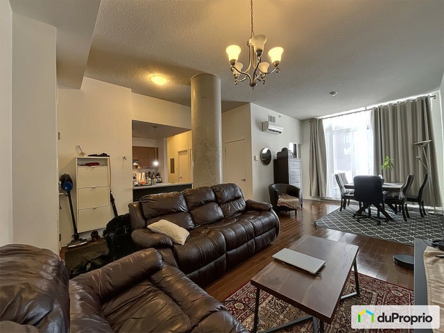 $415,000 - Condominium for sale in St-Leonard — photo 2