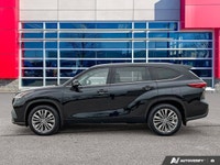2020 Toyota Highlander Limited AWD 8-Speed Automatic 3.5L V6, Leather, Navigation, Premium Sound Sys... (image 1)