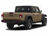 Jeep Gladiator 2020 2021 Boite complete box tailgate truck bed