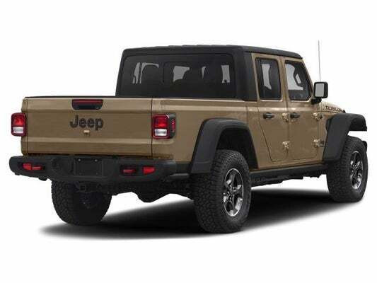 Jeep Gladiator 2020 2021 Boite complete box tailgate truck bed dans Pièces de carrosserie  à Drummondville