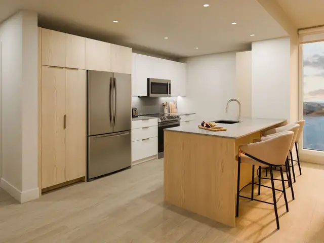 2 Bedroom + Den Apartment in Dartmouth in Long Term Rentals in Dartmouth - Image 5