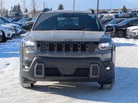 This Jeep Cherokee has a strong Intercooled Turbo Gas/Electric I-4 1.6 L/98 engine powering this Var... (image 2)