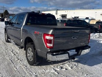 Built to tackle any challenge with unwavering confidence, this 2021 Ford F-150 Crew Cab Pickup is re... (image 2)