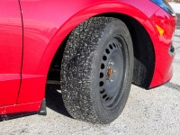 Leather Seats! Compare at $27795 - Our Price is just $26985! Ready for your urban commutes and famil... (image 6)