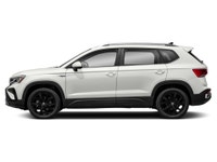 Vehicle DescriptionThis Volkswagen Taos Highline AWD offers strong turbocharged performance, premium... (image 1)