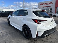 Dominate every corner with the exhilarating 2024 Toyota GR Corolla Core. Engineered for pure driving... (image 6)