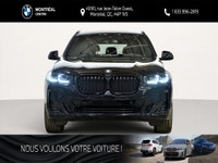 Ce superbe BMW X3 xDrive30i d'occasion, provenant d'un seul propriétaire ayant effectué l'entretien... (image 1)