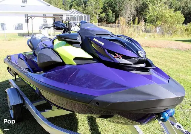 2023 SEADOO RXPX 300 (FINANCING AVAILABLE) in Personal Watercraft in Strathcona County - Image 14