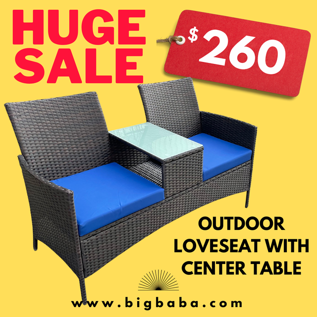 Patio Furniture Outdoor Garden Liquidation Warehouse Sale in Patio & Garden Furniture in Hamilton - Image 10