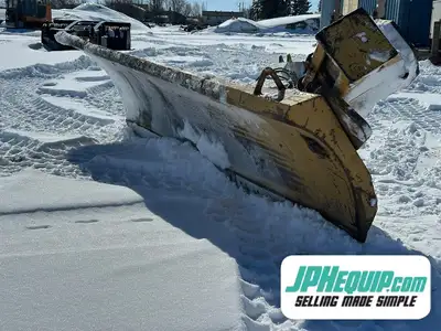 CAT 140M Hydraulic Snow Wing for Motor Grader WE SHIP DIRECT TO YOU, USA, and Worldwide!! Financing...