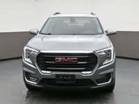 The GMC Terrain is a versatile and stylish SUV that offers a comfortable ride, advanced safety featu... (image 2)