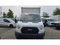 New Arrival - 2021 Ford Transit T-250 14Ft Single Rear Wheel Cube Van - GVW 9000LB - NO CVOR OR ANNU... (image 2)