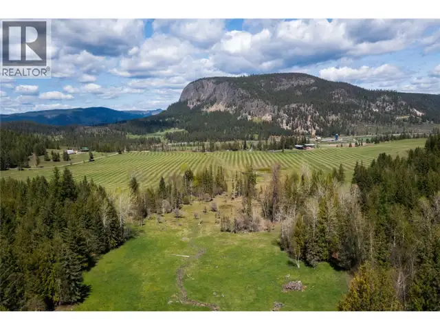 102 Gibson Road Lumby, British Columbia in Land for Sale in Vernon - Image 39